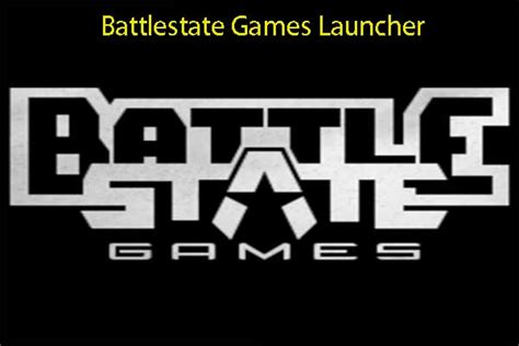 battlestate games financial report|Battlestate Games Limited.